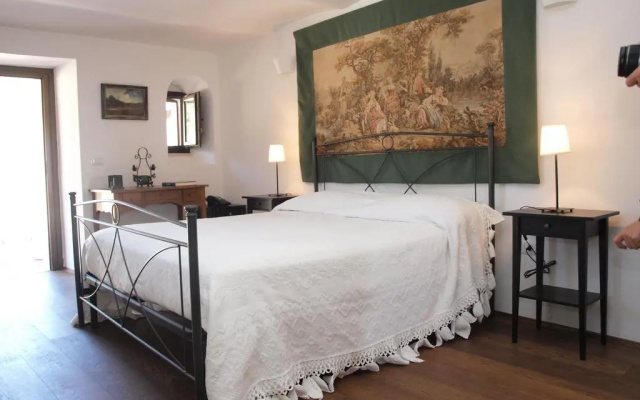 Tenuta Corigliano