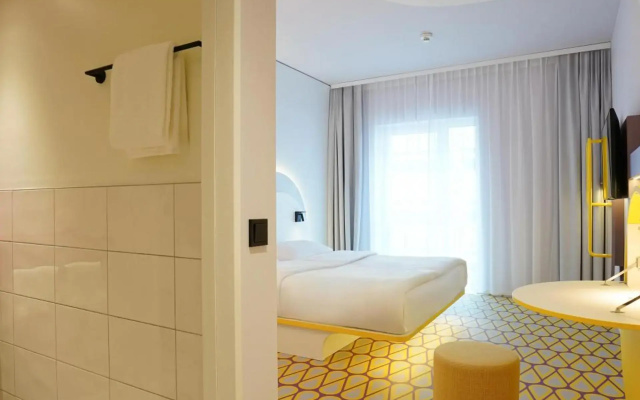 Prize By Radisson, Osnabruck