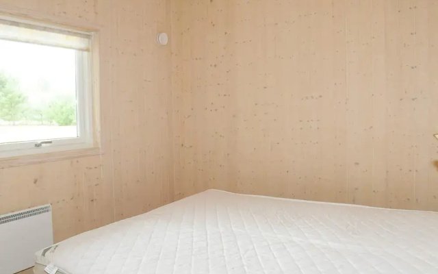 5 Star Holiday Home in Oksbol