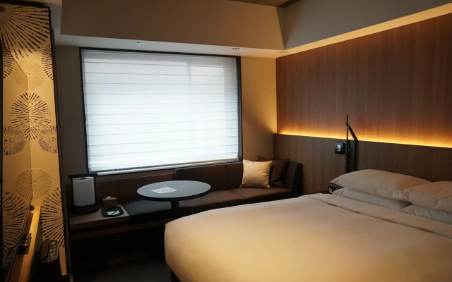 The Chapter Kyoto, a Tribute Portfolio Hotel by Marriott