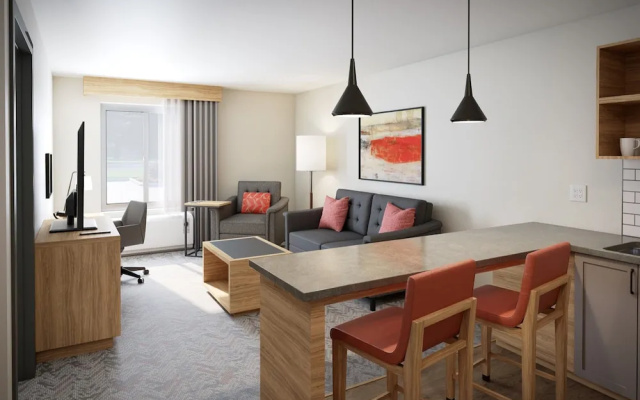 Candlewood Suites Jackson By Ihg