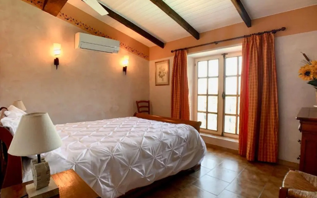Villa La Rose Des Vents