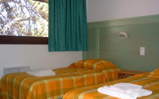 Chalet du Ticou
