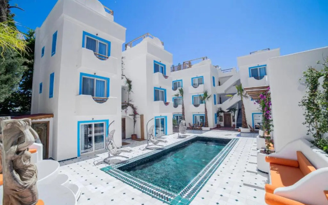 Casa De Nova Hotel