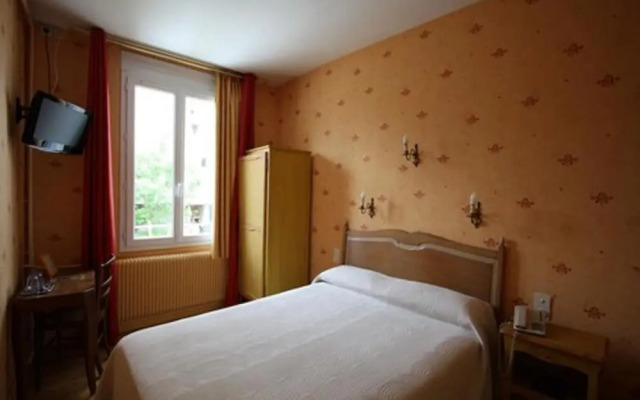 Hôtel de la Sologne