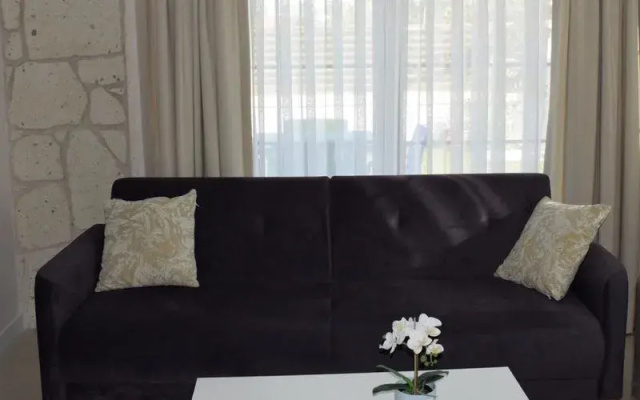 Olea Alaçatı