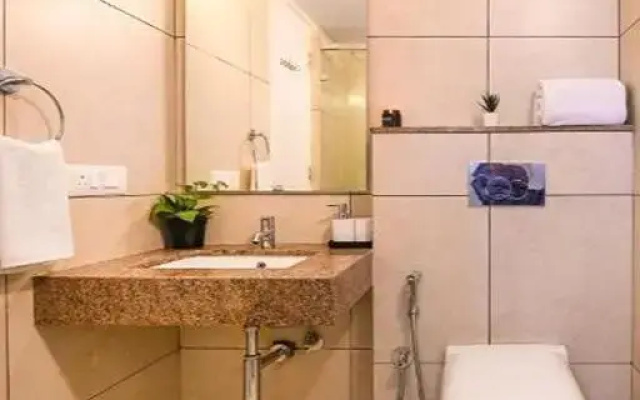 Wandr Hotel Ulsoor