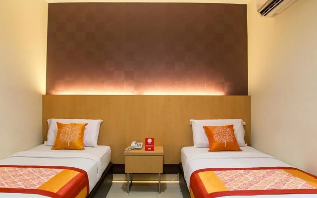 OYO 158 My Signature Hotel