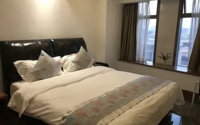 lisidun HOTEL