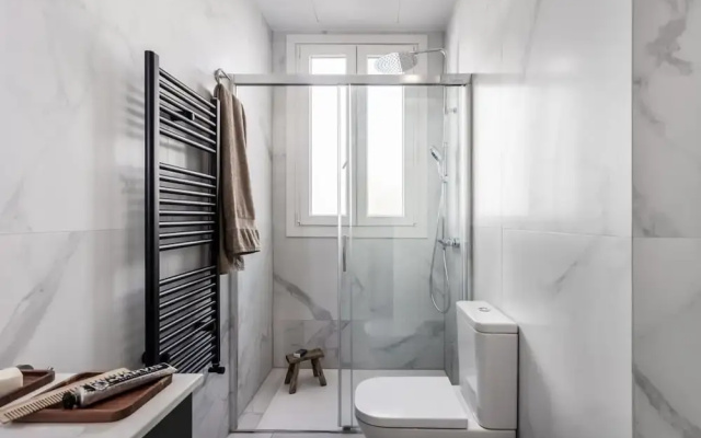 Likou - 3 Bedrooms and Terrace in R os Rosas