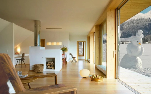 Seehotel Enzian