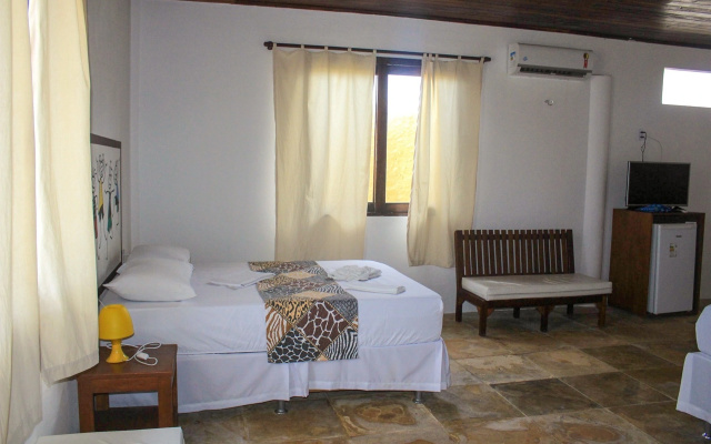 Paraiso do Sol Hotel