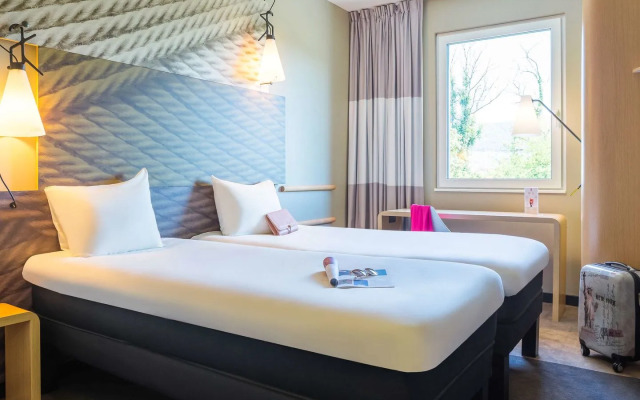 ibis Baden Neuenhof