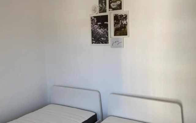 Appartement Cabourg, 2 pièces, 4 personnes - FR-1-487-211