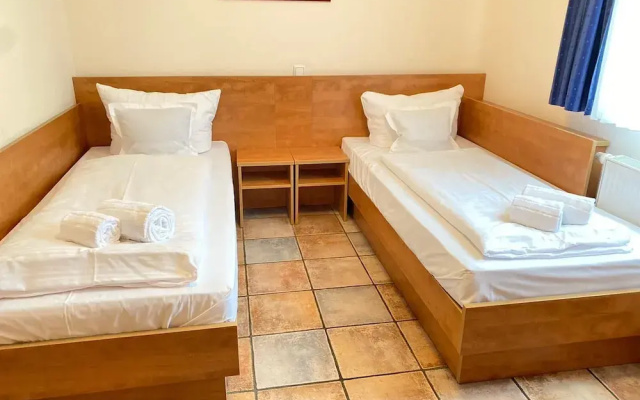 Hotel Vintage