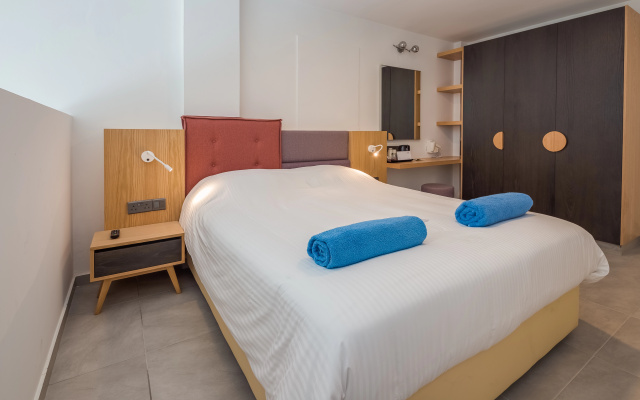 Protaras Plaza Hotel