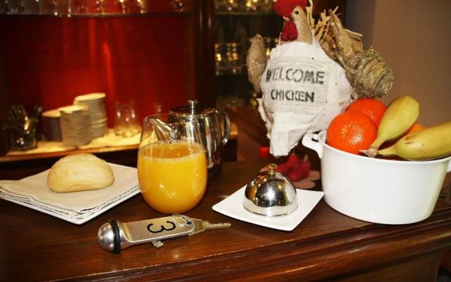 L'Escape Grill