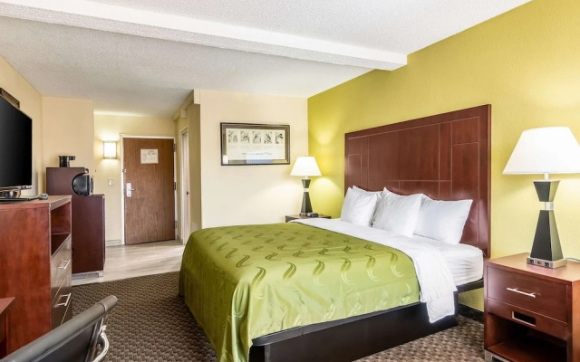 Hermitage Hotel Richmond Virginia