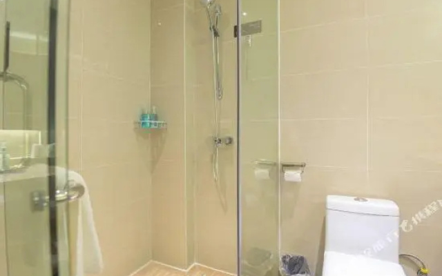 City Comfort Inn Dongguan Xiping Metro Station