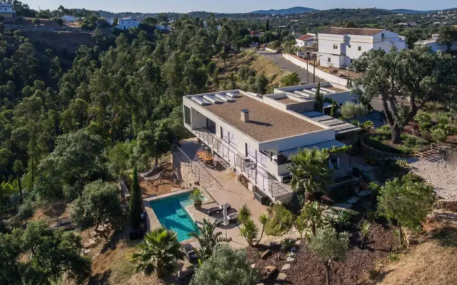 Holiday Home Casa L