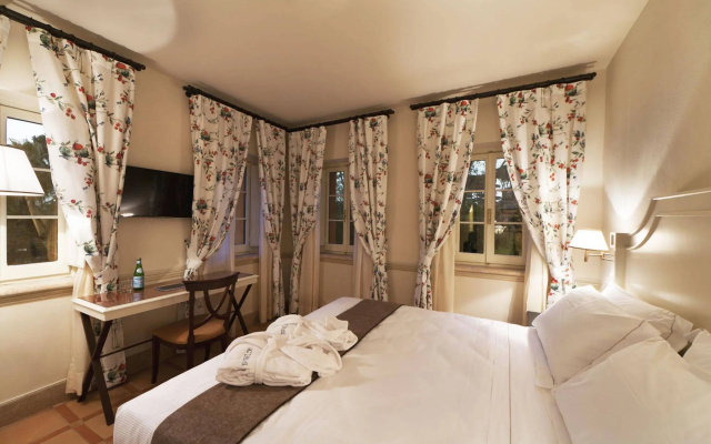 QC Grand Hotel Roma