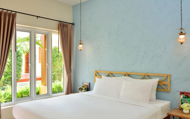Talay Hotel & Villa