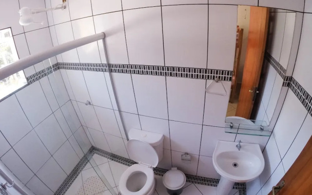 Beira Mar Hostel