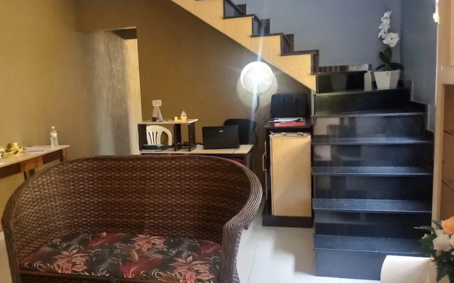 Pousada Fortaleza SP Ampla 3
