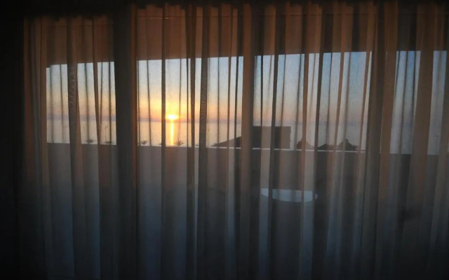I Like Batumi