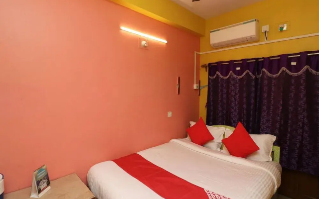 Hotel Green Park By OYO Rooms