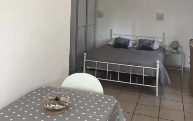 Résidence lAlivetu
