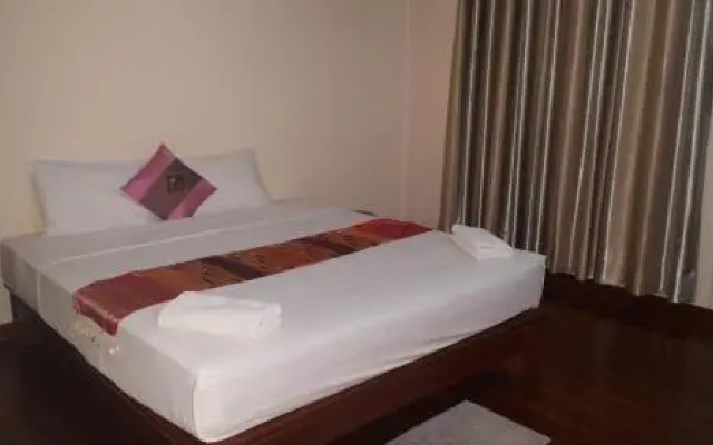 Phamarnview Guesthouse
