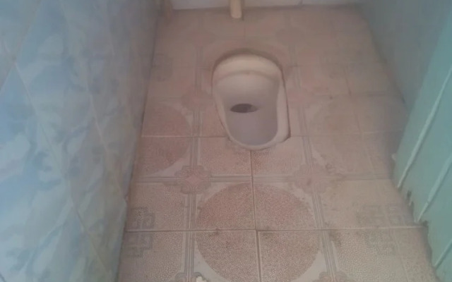Wambers Guest House