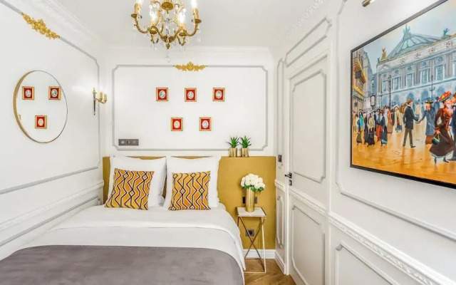 Merveil Luxury Suites - Sebastopol I-II