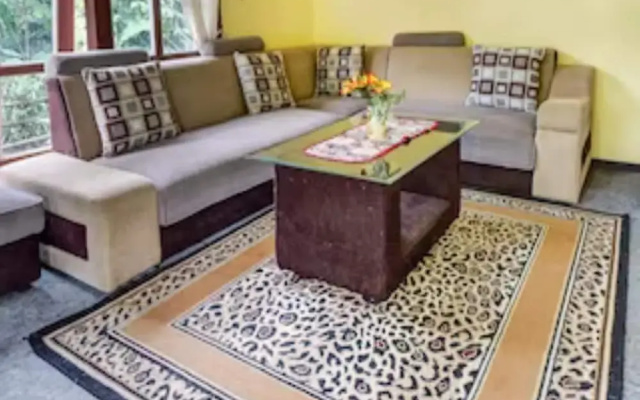 Hotel O Kampung Wisata Ekologi Puspa JagadNearGunung Kelud