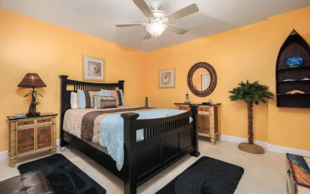 Ocean Towers 2102 by Distinctive Beach Rentals