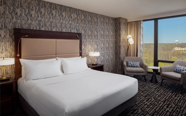 DoubleTree by Hilton Cherry Hill Philadelphia