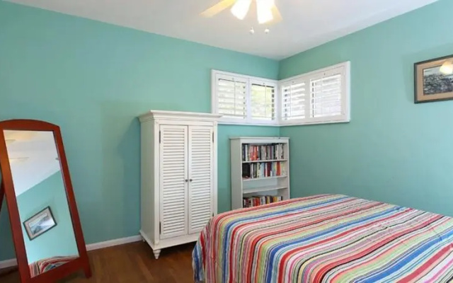 Coastal Casita