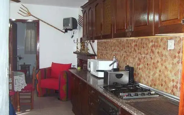 Cortijo Doña Antonia