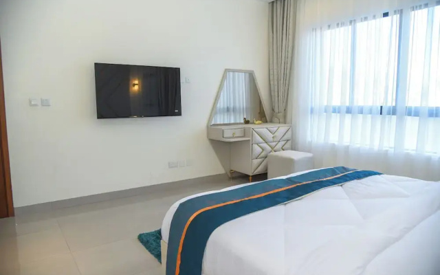 Mira Heights Suite & Conferencing