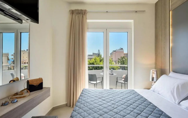 Elia Residences