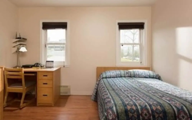 UNB Saint John Summer Hotel