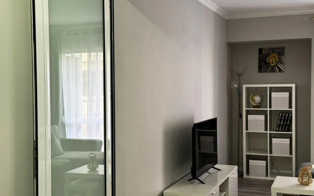 3Room Apartment in the Heart of Funchal