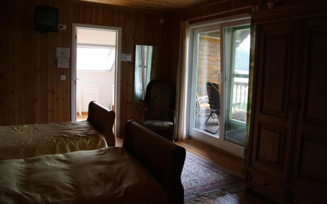 Chalet Buistemberg