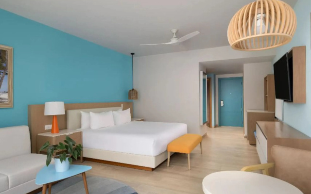 Dreams Cap Cana Resort & Spa
