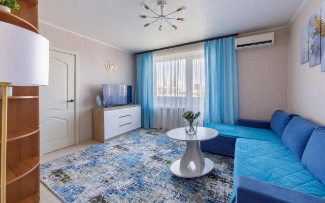 ApartLux (АпартЛюкс) в Волковом переулке
