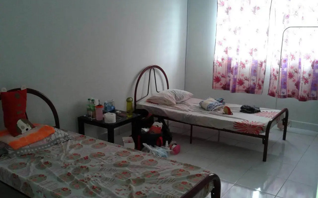 Guest House at S2 Height Seremban