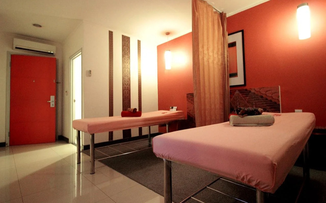 Hotel Glodok Plaza