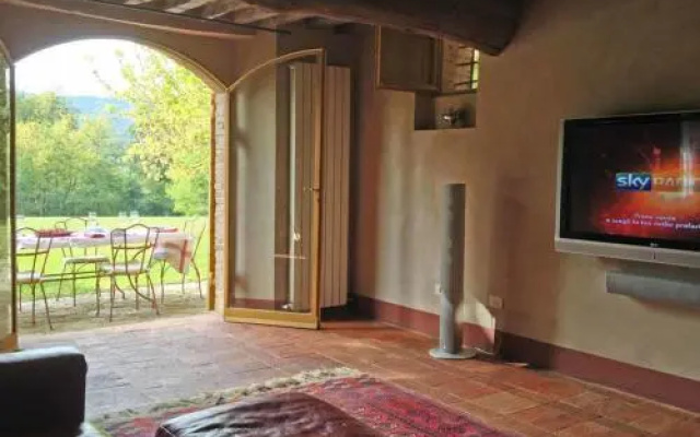 Villa La Cecchella