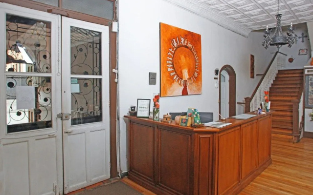 Casa Macondo Bed & Breakfast
